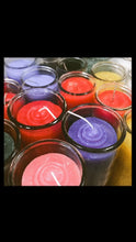 Load image into Gallery viewer, Prepared Manifestation Candle - 7 Day &amp; Pull Out Option
