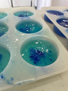 Handcrafted Natural Spiritual Soap