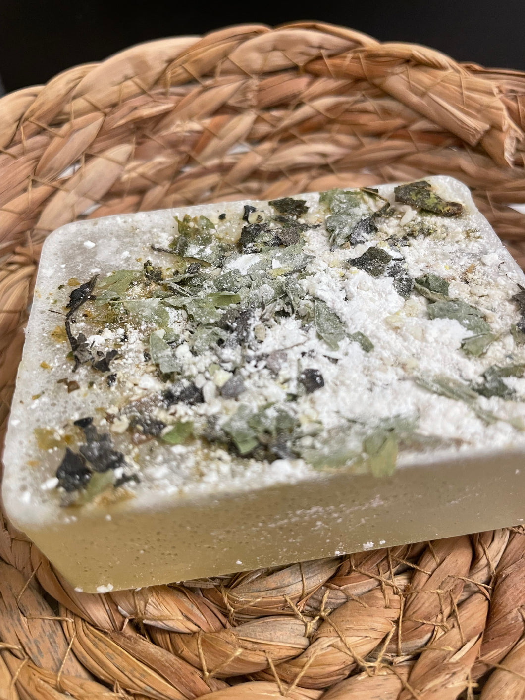 Witchcraft Removing Soap