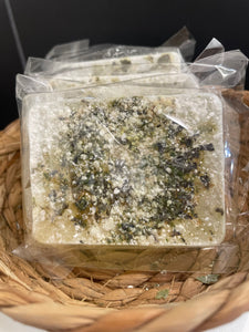 Witchcraft Removing Soap