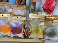 Load image into Gallery viewer, Handcrafted Natural Spiritual Soap