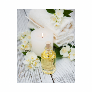 Concentrated Fragrance Oil - Spiritually Inspired